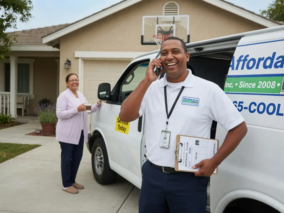 Central Ac Repair Seiling, OK FAQs